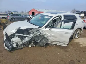 Buick Envision 2.0L 4 2024