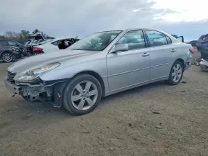 Lexus ES 3.3L 6 2005