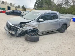 Honda Ridgeline 3.5L 6 2025