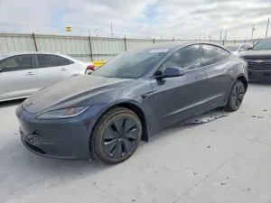 Tesla Model 3 2026