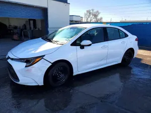Toyota Corolla 2.0L 4 2023