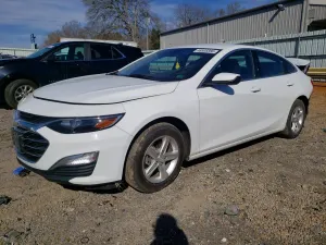 Chevrolet Malibu 1.5L 4 2023