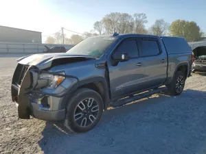 GMC Sierra 5.3L 8 2020