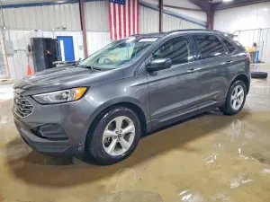 Ford Edge 2.0L 4 2020