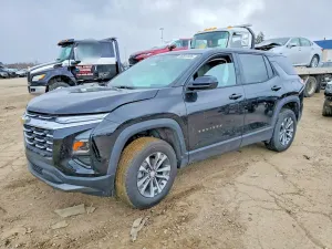 Chevrolet Equinox 1.5L 4 2026