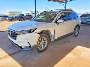 Honda CR-V 1.5L 4 2025