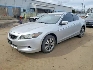 Honda Accord 2.4L 4 2009