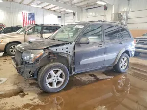 Toyota Rav4 2.0L 4 2003
