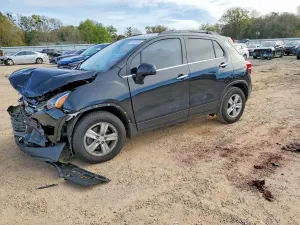 Chevrolet Trax 1.4L 4 2019