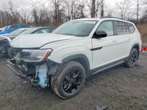 Volkswagen Atlas 2.0L 4 2025