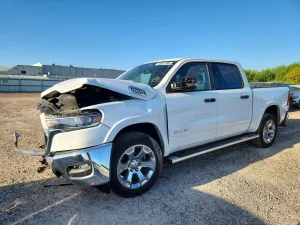 RAM 1500 3.0L 6 2025