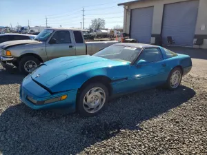 Chevrolet Corvette 5.7L 8 1995