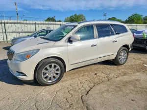 Buick Enclave 3.6L 6 2014