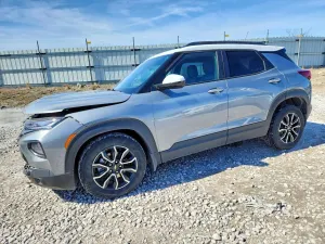 Chevrolet Trailblazer 1.3L 3 2023