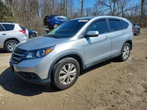 Honda CR-V 2.4L 4 2012