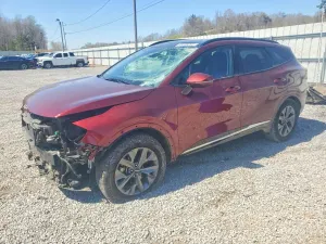 Kia Sportage 2.5L 4 2023