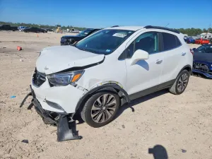 Buick Encore 1.4L 4 2021