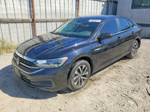 Volkswagen Jetta 1.5L 4 2024