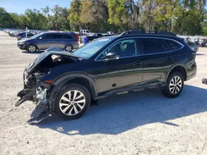 Subaru Outback 2.5L 4 2020