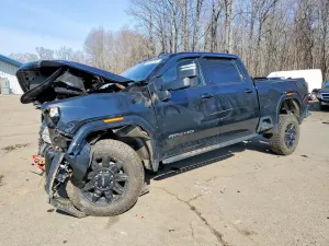 GMC Sierra 6.6L 8 2024