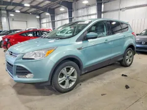 Ford Escape 1.6L 4 2013