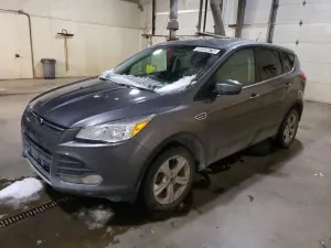 Ford Escape 1.6L 4 2014