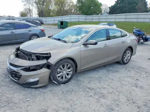 Chevrolet Malibu 1.5L 4 2022