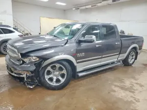 RAM 1500 3.0L 6 2015