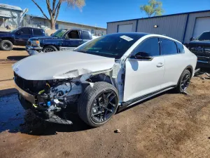 Kia K4 1.6L 4 2025