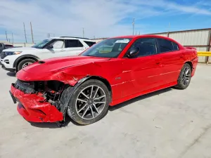 Dodge Charger 5.7L 8 2023