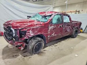 RAM 1500 5.7L 8 2021