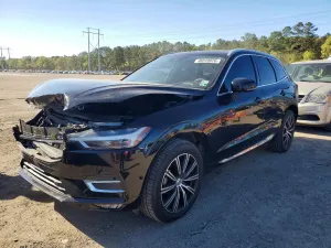 Volvo XC60 2.0L 4 2019
