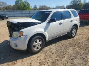 Ford Escape 2.5L 4 2012