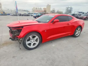 Chevrolet Camaro 3.6L 6 2020