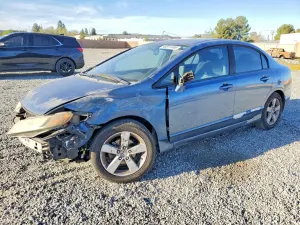Honda Civic 1.8L 4 2007