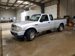 Ford Ranger 4.0L 6 2010
