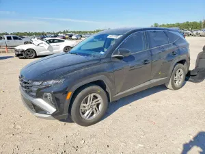 Hyundai Tucson 2.5L 4 2025