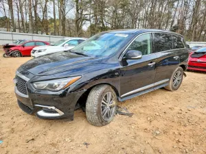 Infiniti QX60 3.5L 6 2019