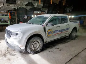 Ford Maverick 2.0L 4 2023