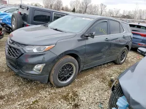 Chevrolet Equinox 1.5L 4 2021