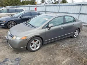 Honda Civic 1.8L 4 2008