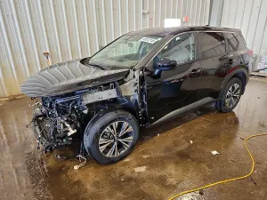 Nissan Rogue 1.5L 3 2023