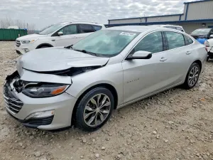 Chevrolet Malibu 1.5L 4 2021