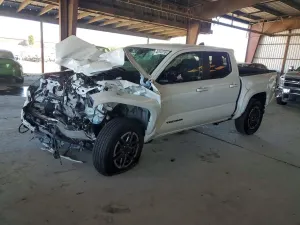 Toyota Tacoma 2.4L 4 2025
