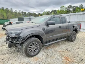 Ford Ranger 2.3L 4 2020