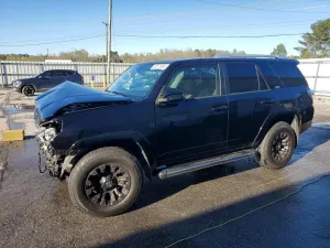 Toyota 4Runner 4.0L 6 2014