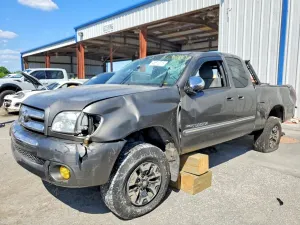 Toyota Tundra 4.0L 6 2006