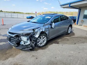 Chevrolet Malibu 1.5L 4 2024