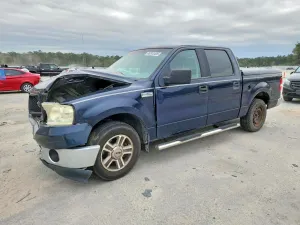 Ford F-150 2006