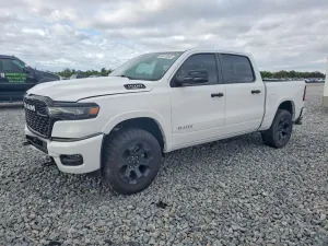 RAM 1500 3.0L 6 2025